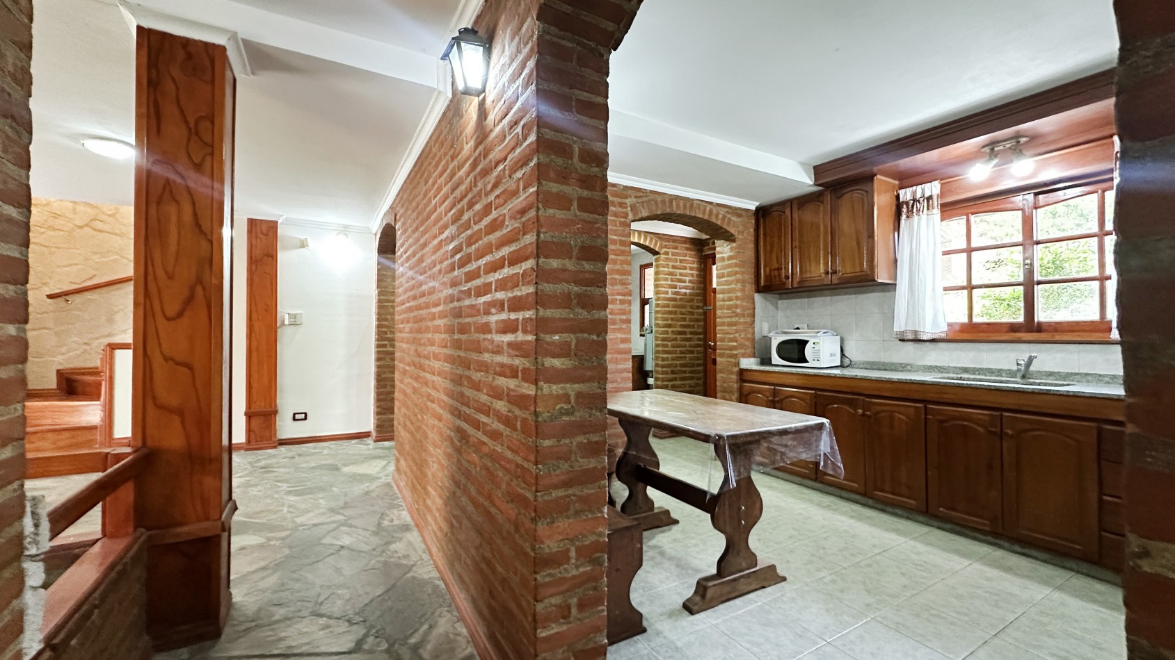 Casa en Venta en Pinamar Sur Zona B5