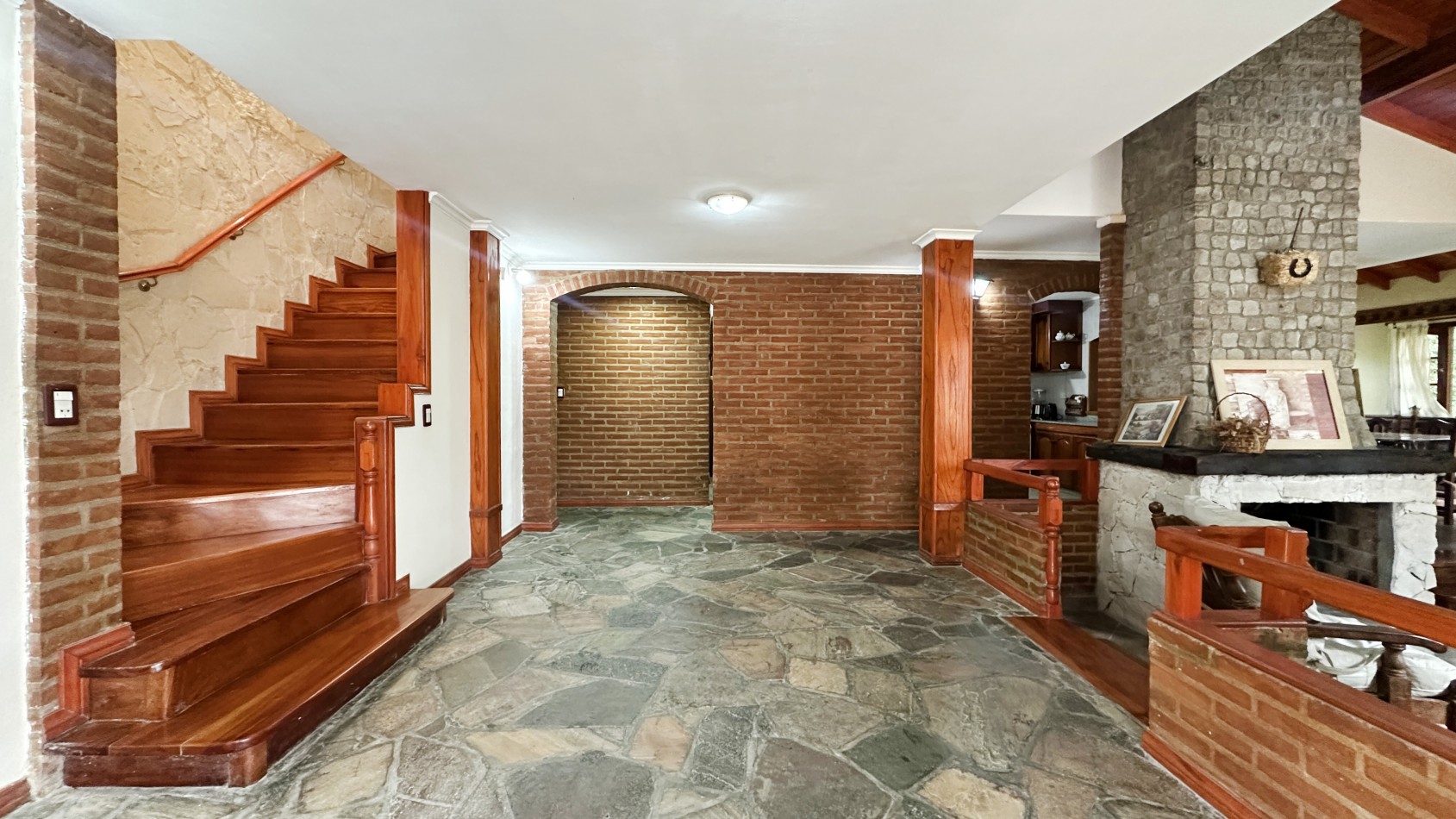 Casa en Venta en Pinamar Sur Zona B5