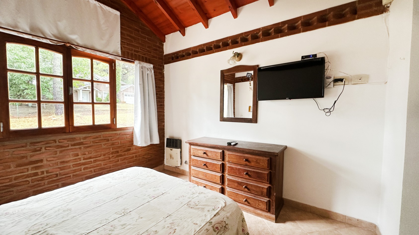 Casa en Venta en Pinamar Sur Zona B5