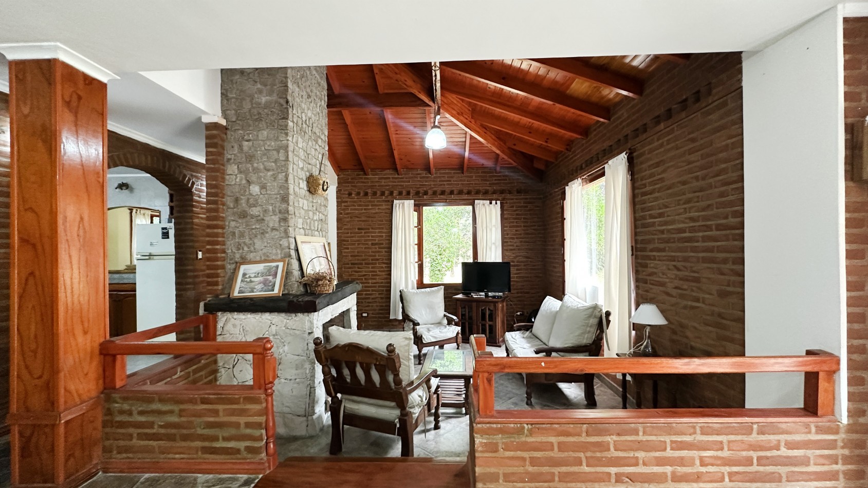 Casa en Venta en Pinamar Sur Zona B5