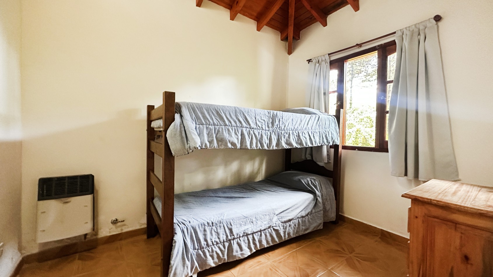 Casa en Venta en Pinamar Sur Zona B5