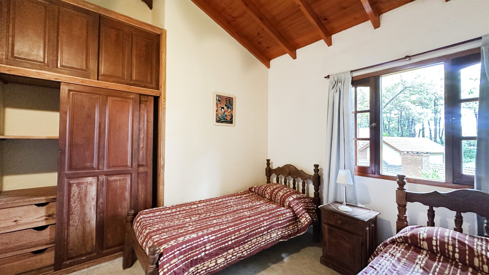 Casa en Venta en Pinamar Sur Zona B5