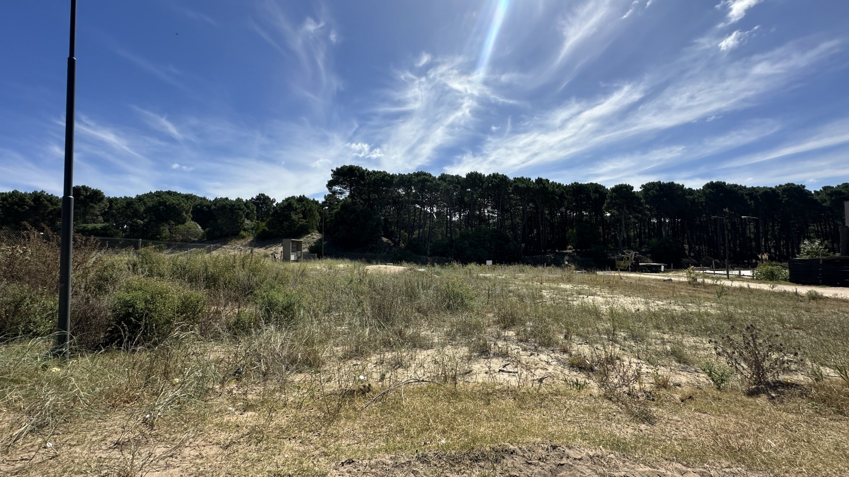 Lote en venta en Pinamar - Barrio cooperativo