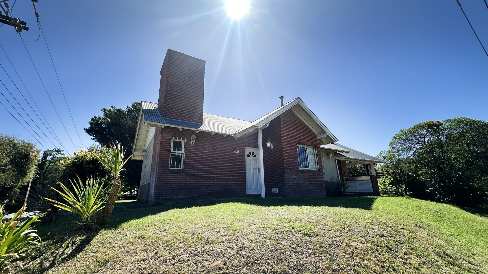 Casa en venta en Pinamar - Zona Centro Playa