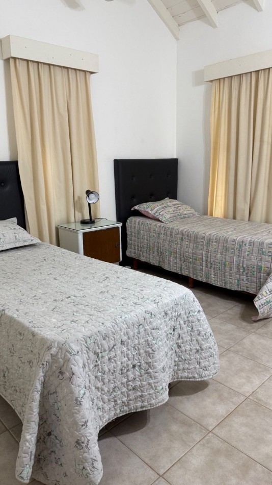 Casa en venta en Pinamar - Zona Centro Playa