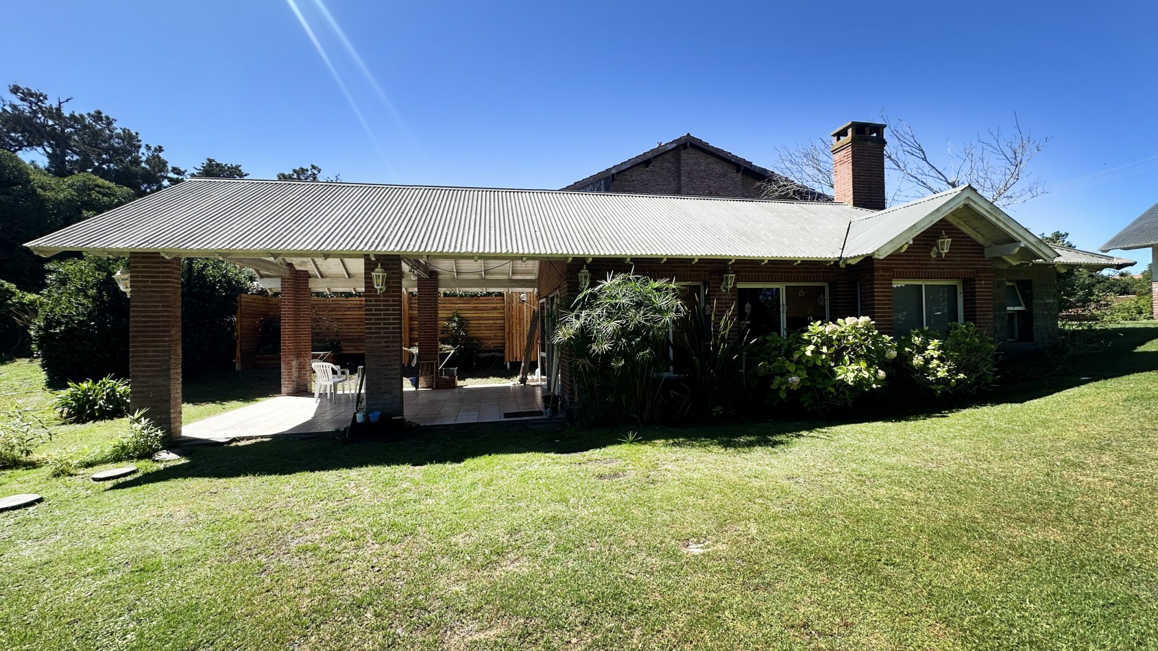 Casa en venta en Pinamar - Zona Centro Playa