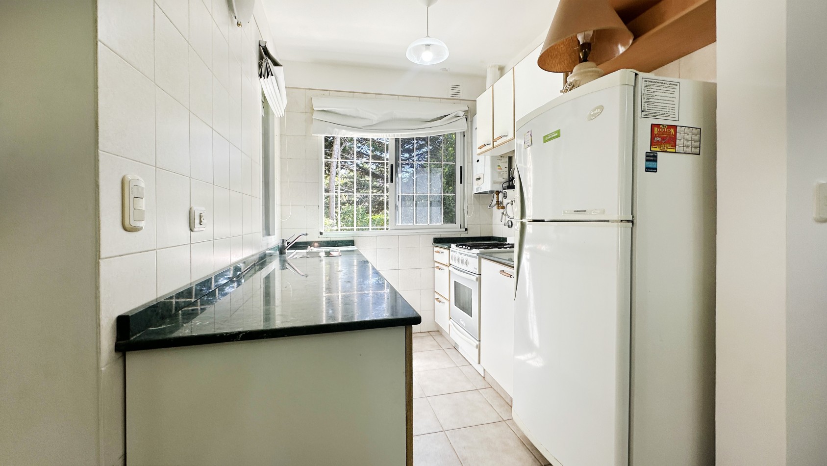 Casa en venta en Pinamar - Zona Centro Playa