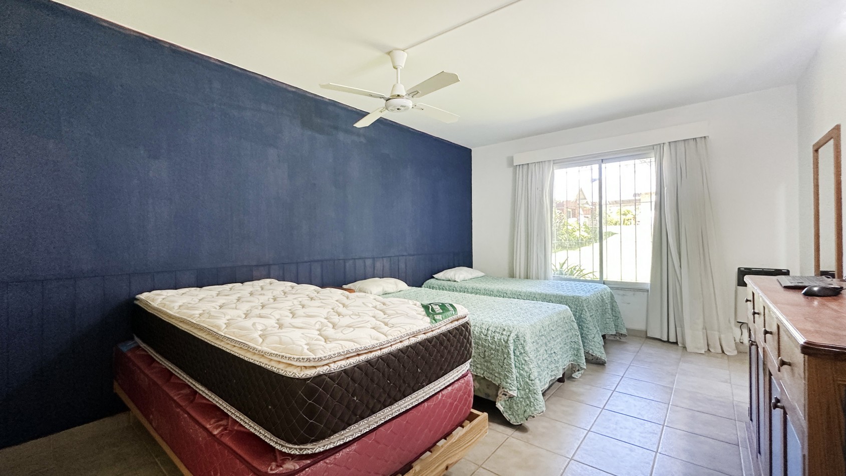 Casa en venta en Pinamar - Zona Centro Playa