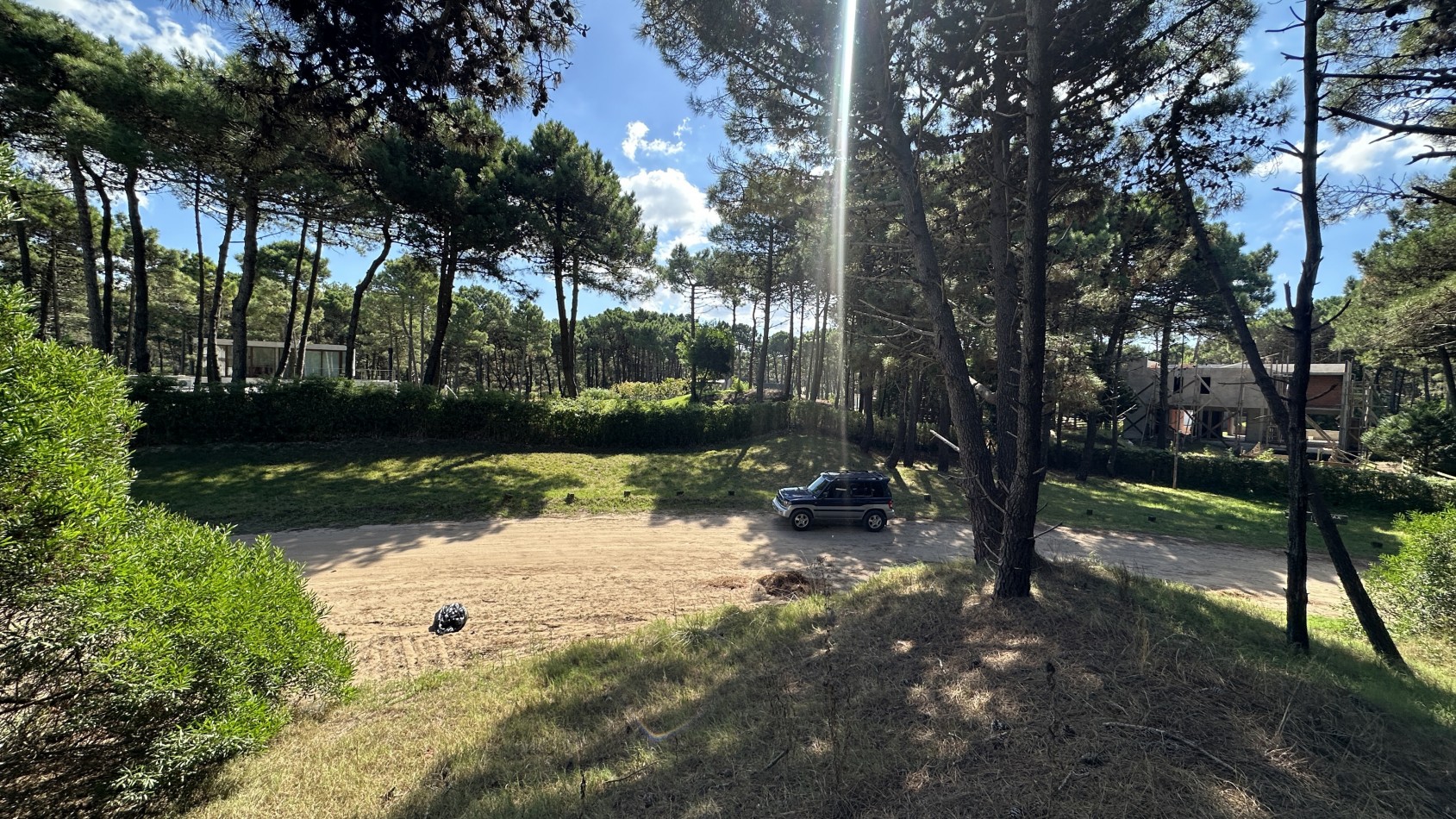 Lote en venta Pinamar Norte