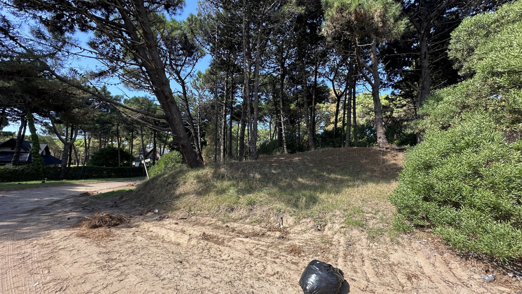 Lote en venta Pinamar Norte