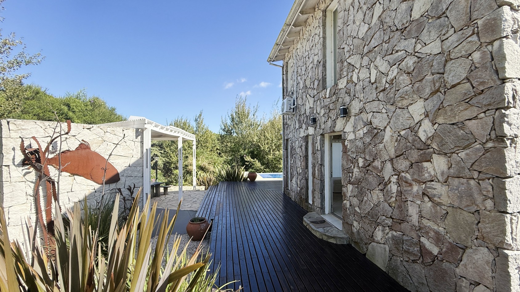 Casa en venta Carilo