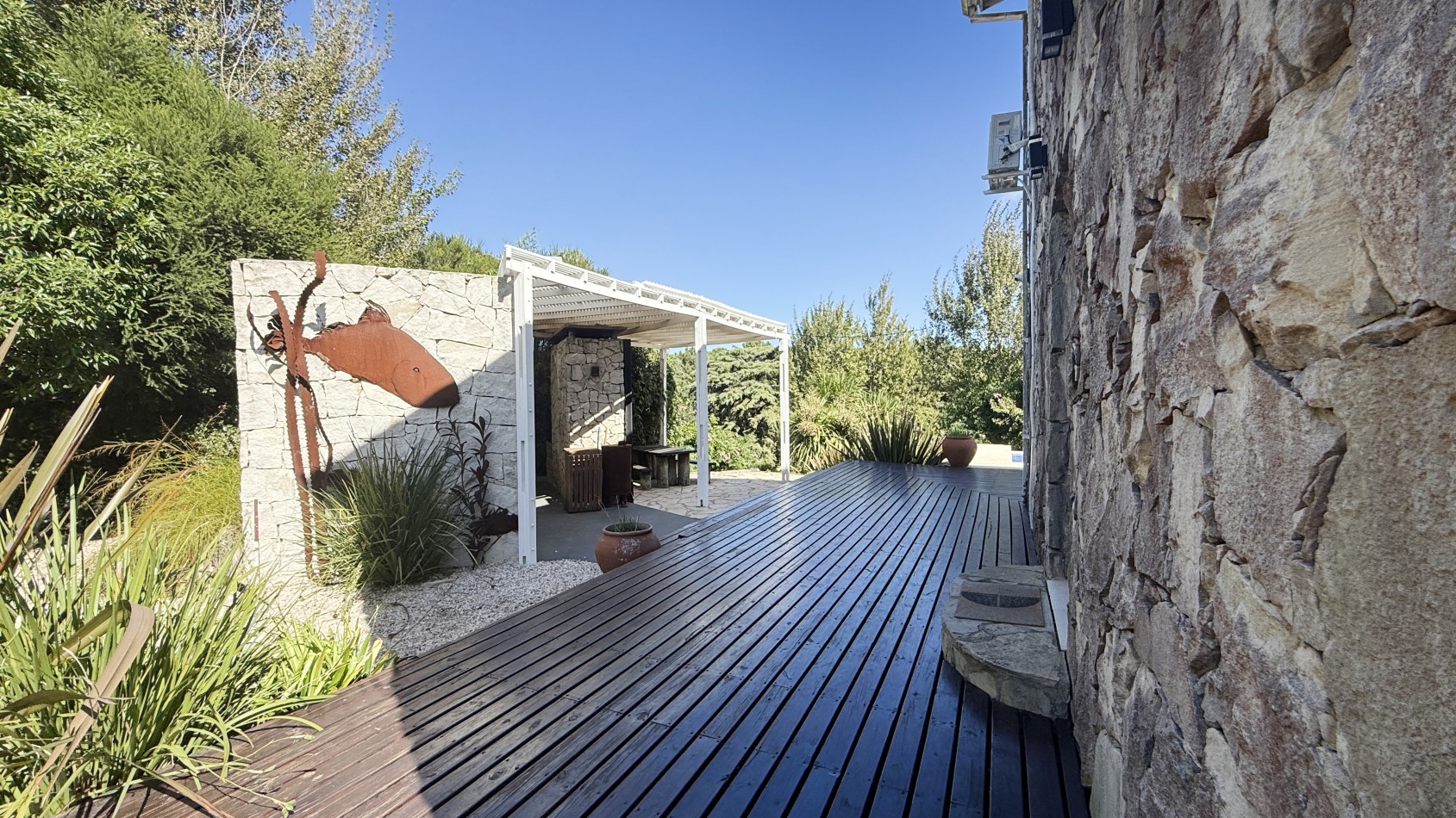 Casa en venta Carilo