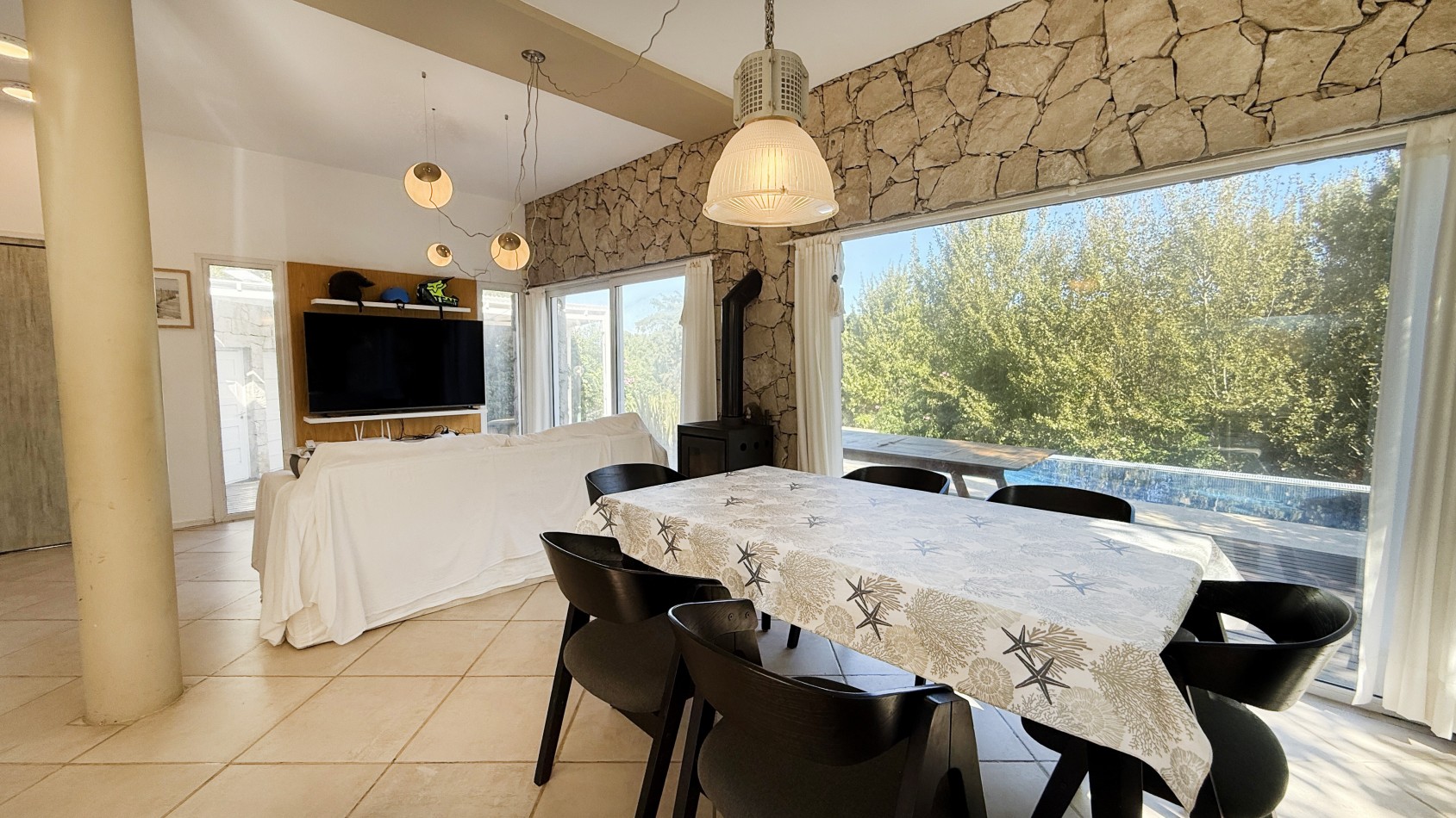 Casa en venta Carilo