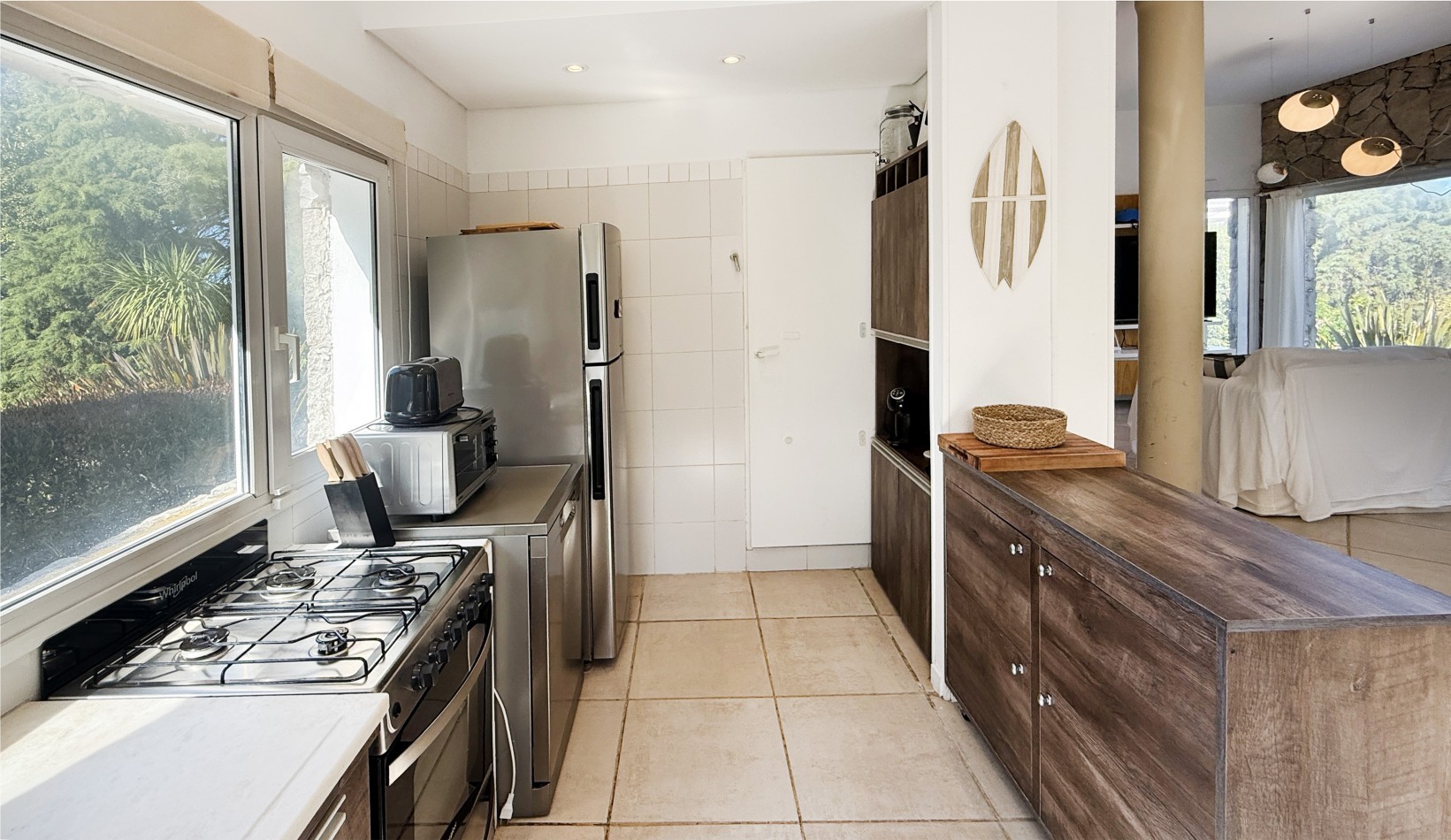 Casa en venta Carilo