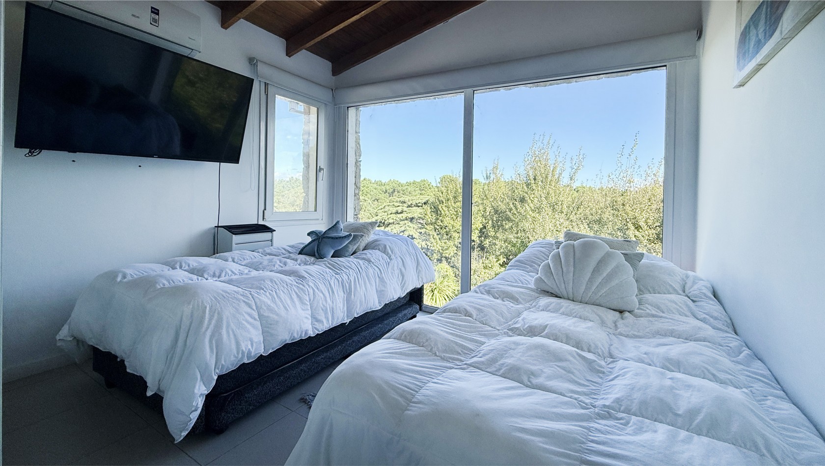 Casa en venta Carilo