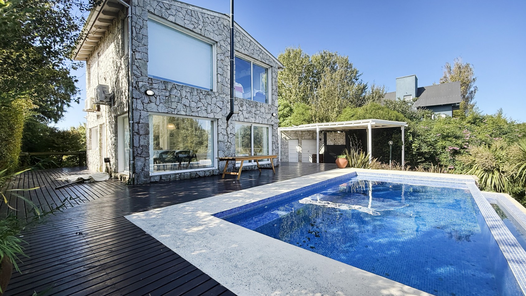 Casa en venta Carilo