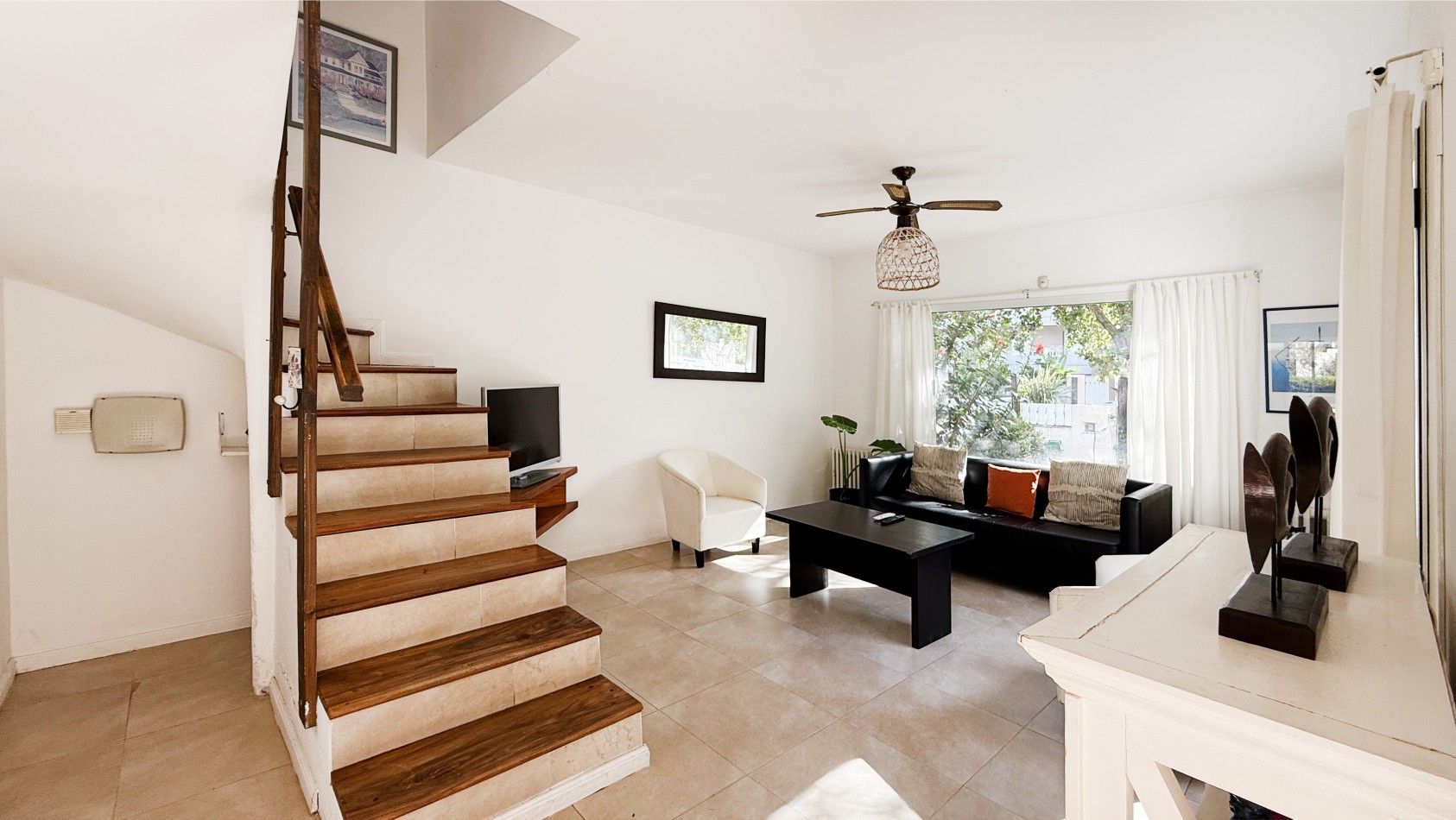 Triplex en venta Pinamar - Zona B5