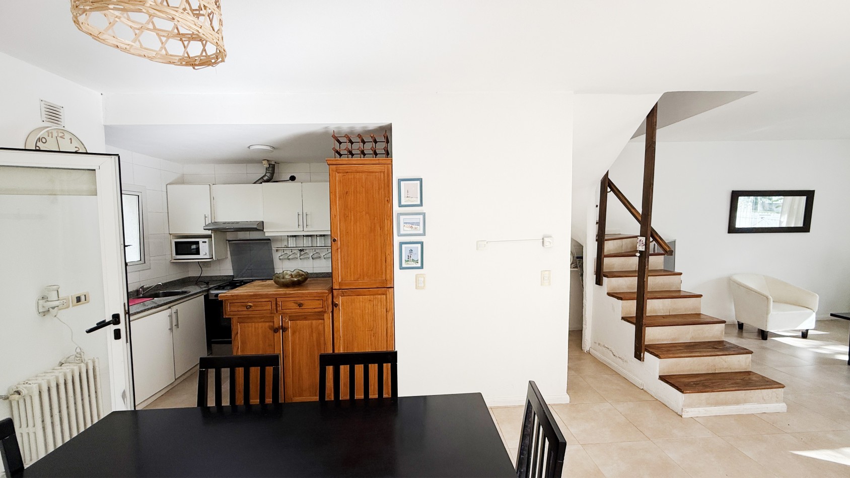 Triplex en venta Pinamar - Zona B5