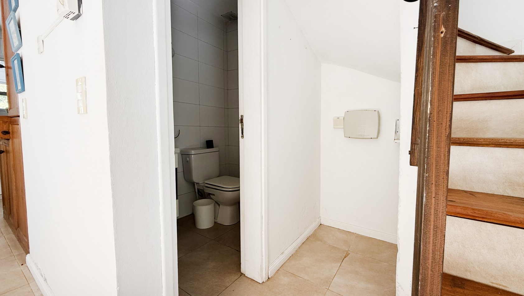 Triplex en venta Pinamar - Zona B5