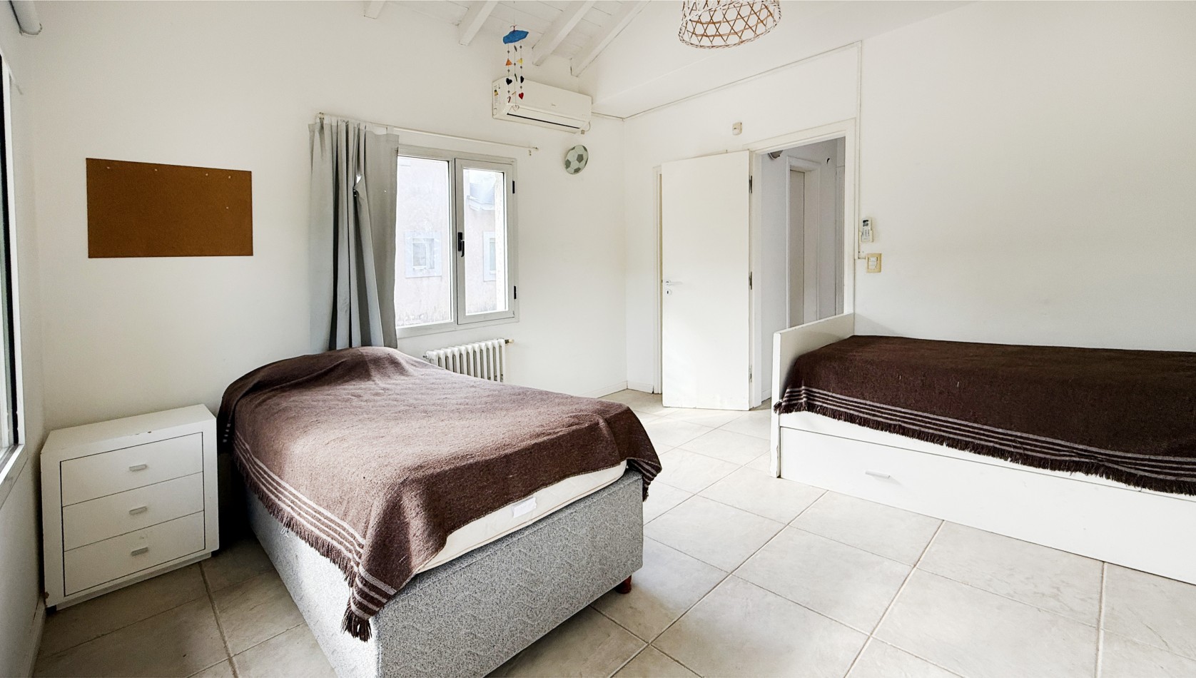 Triplex en venta Pinamar - Zona B5