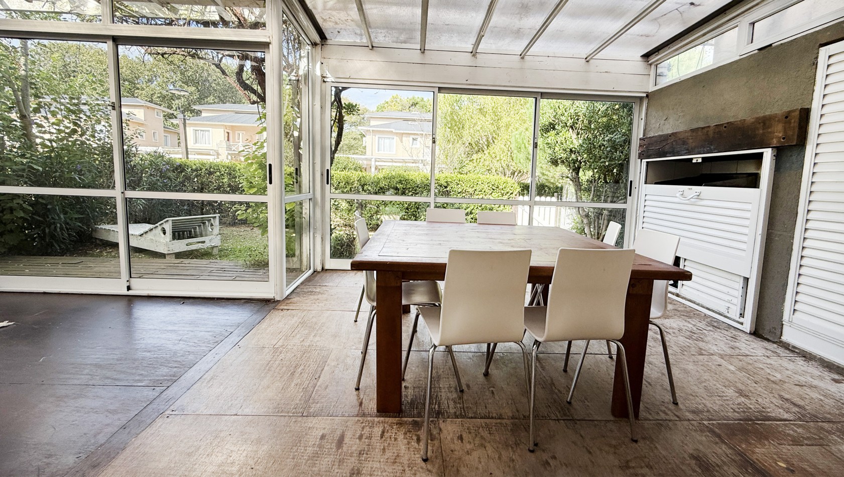 Triplex en venta Pinamar - Zona B5