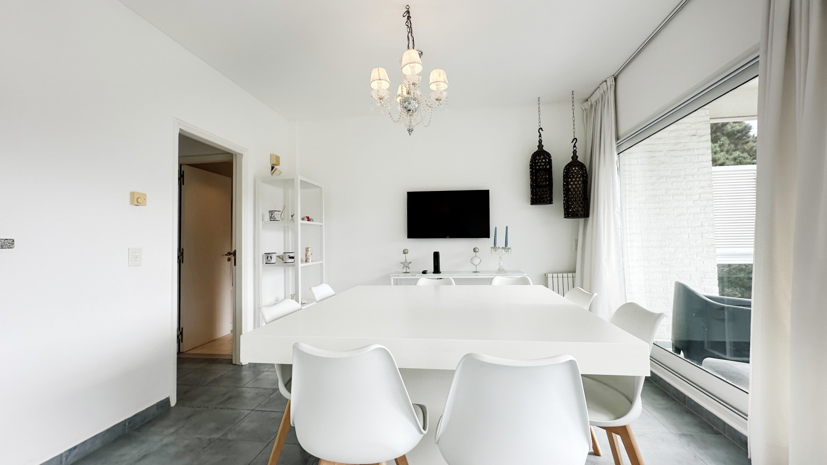 Departamento en venta en Pinamar - Zona Norte Playa