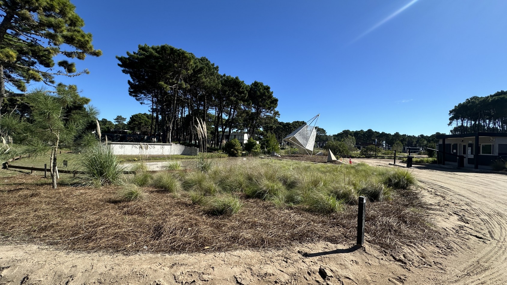 Lote en venta en Pinamar - Pioneros.