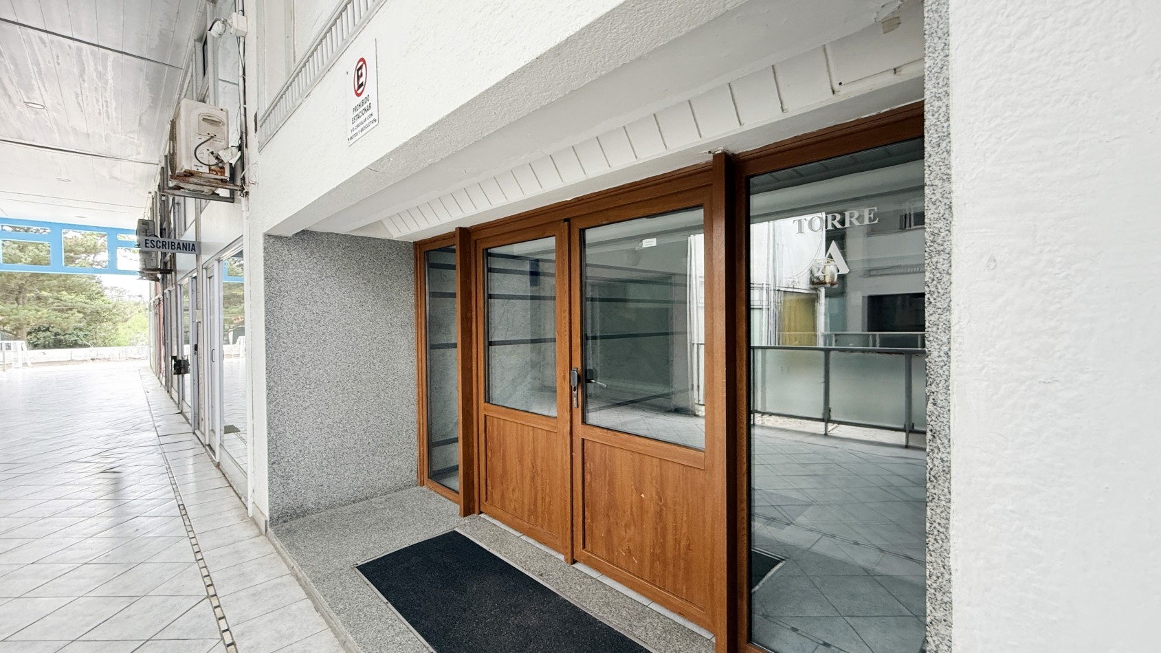 Departamento en Venta en Pinamar Zona Centro Playa