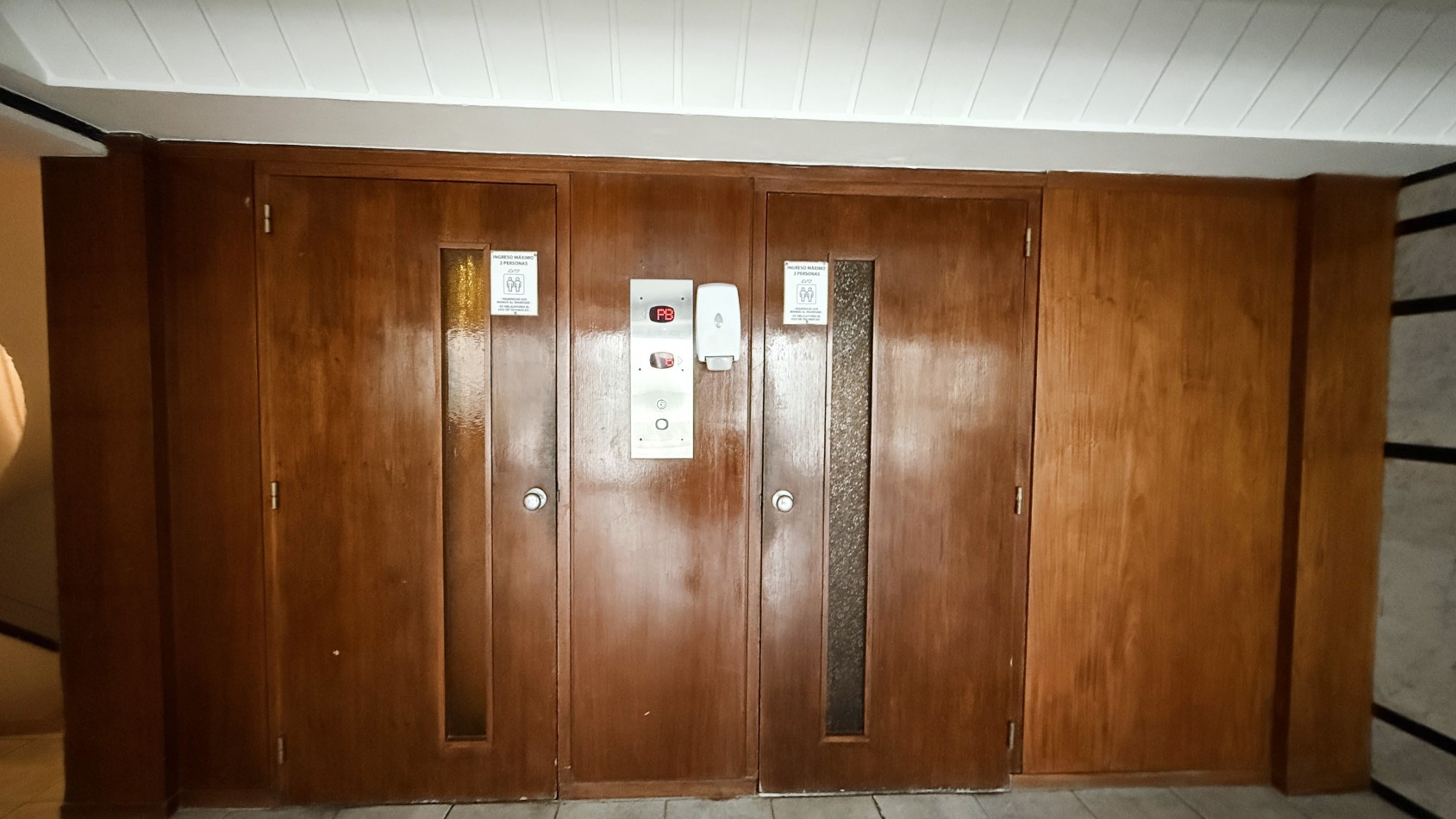 Departamento en Venta en Pinamar Zona Centro Playa