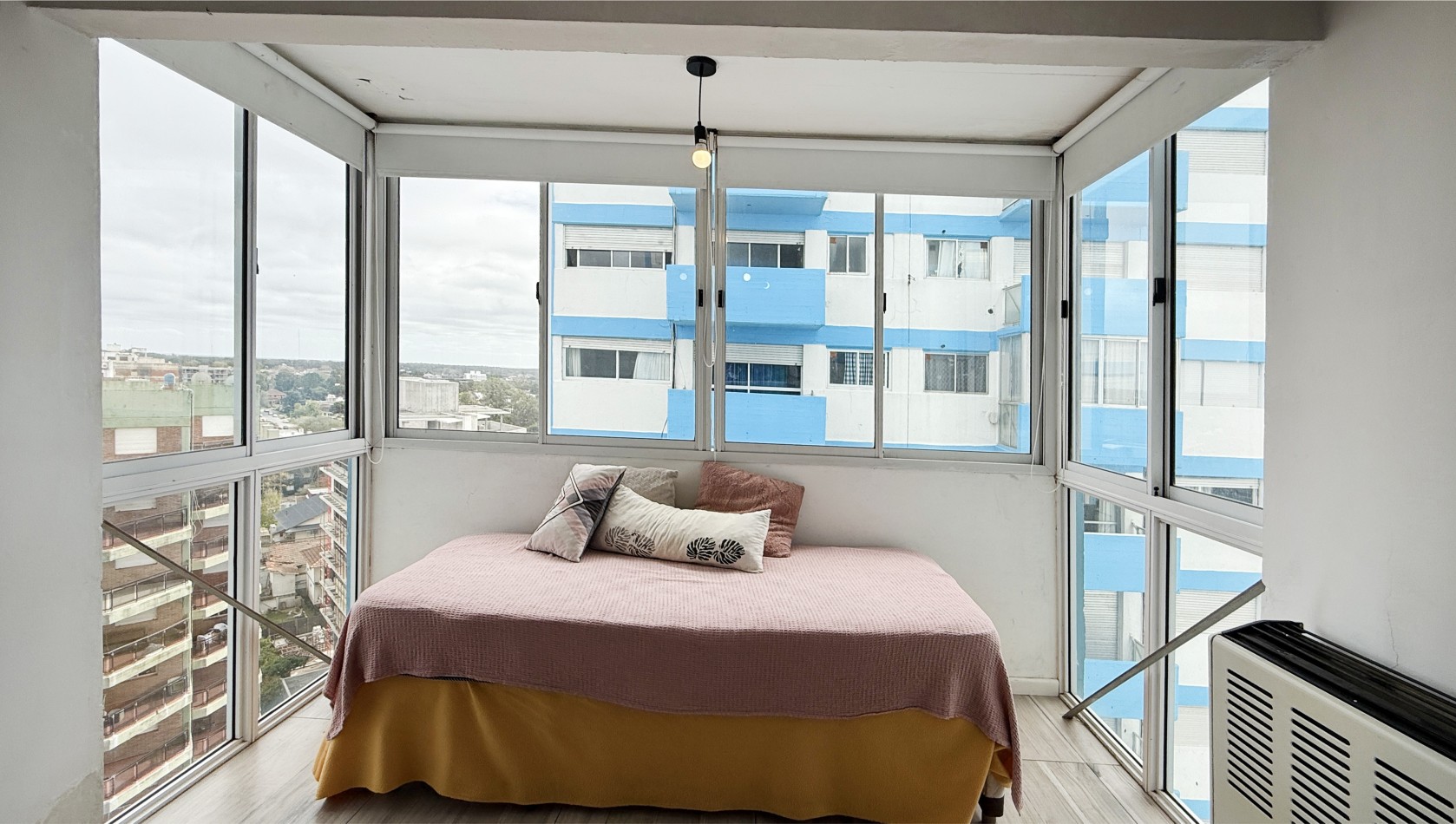 Departamento en Venta en Pinamar Zona Centro Playa