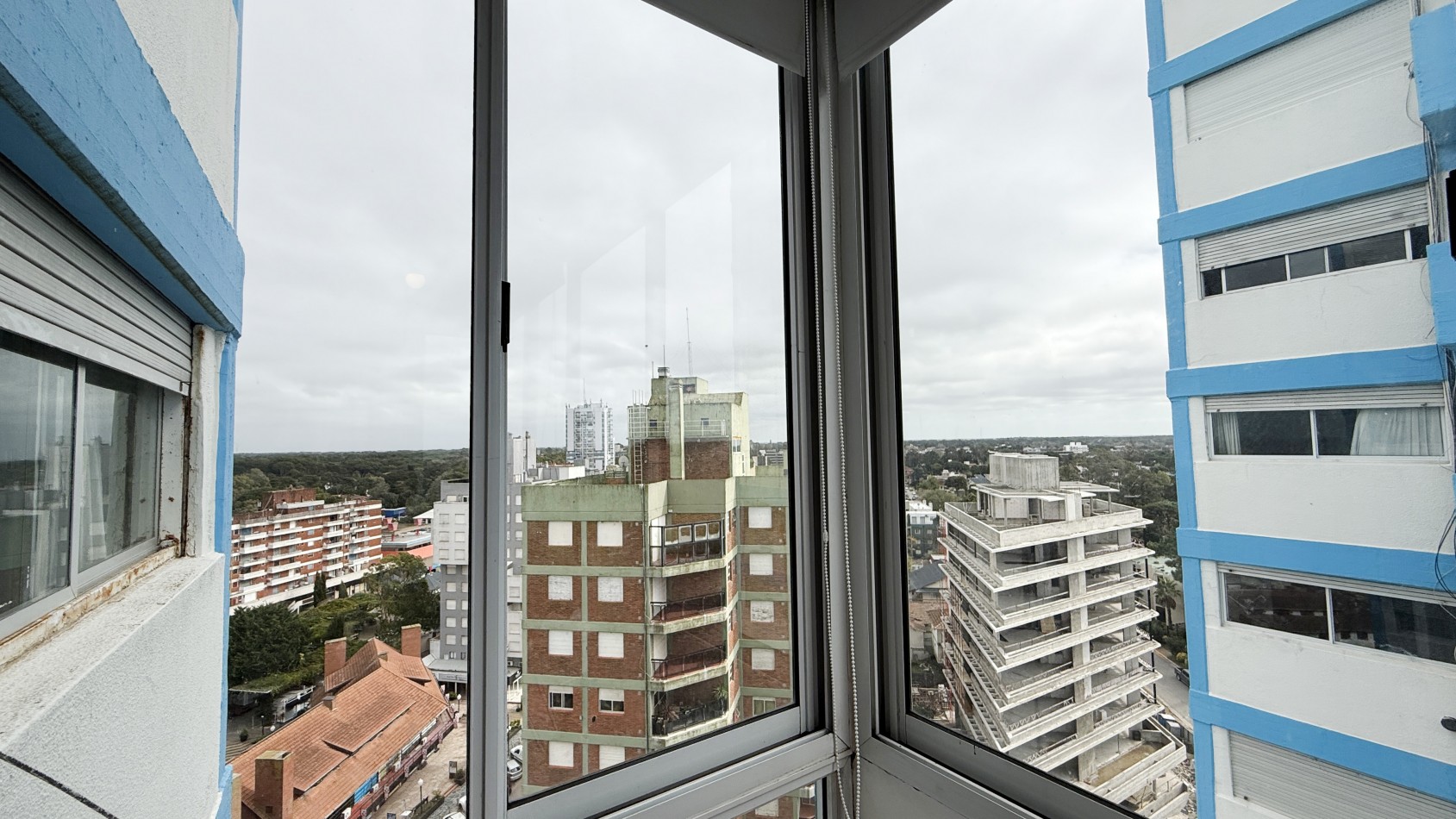 Departamento en Venta en Pinamar Zona Centro Playa