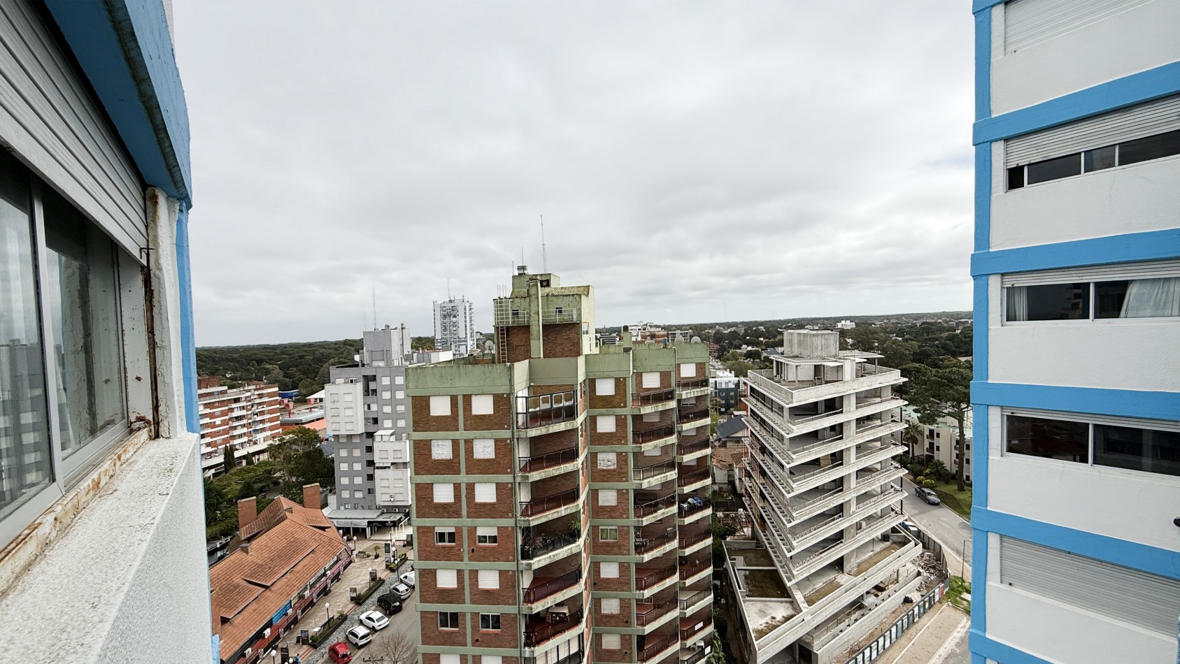 Departamento en Venta en Pinamar Zona Centro Playa