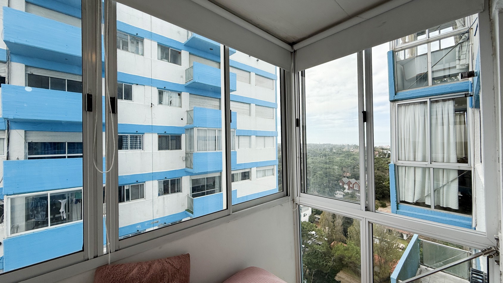 Departamento en Venta en Pinamar Zona Centro Playa