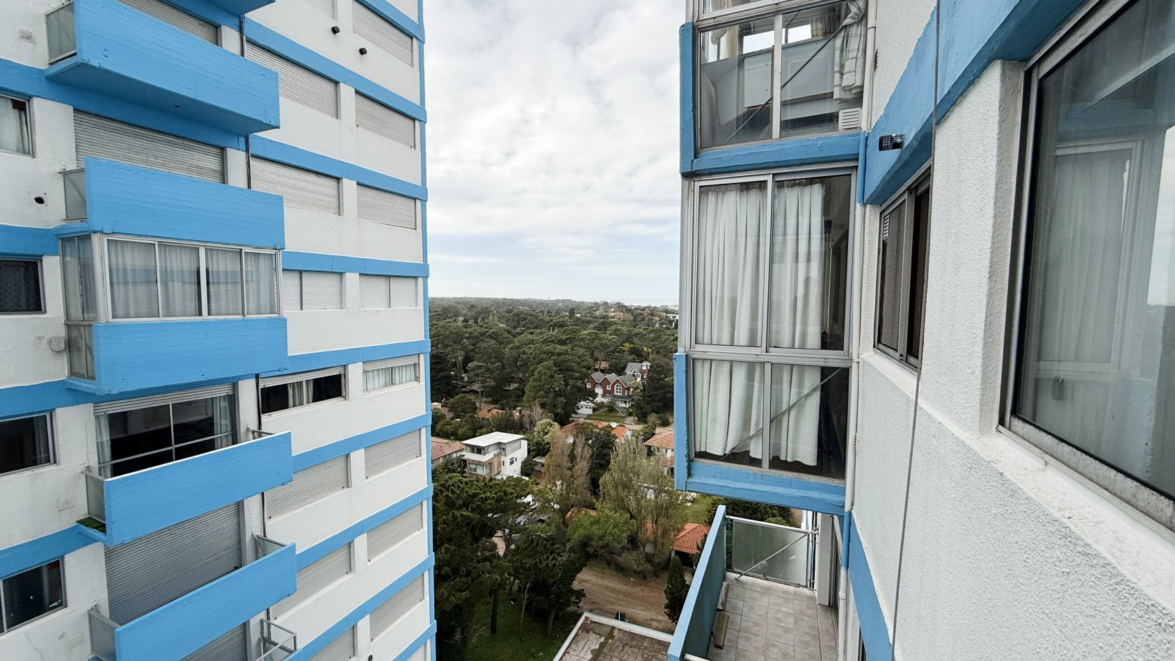 Departamento en Venta en Pinamar Zona Centro Playa