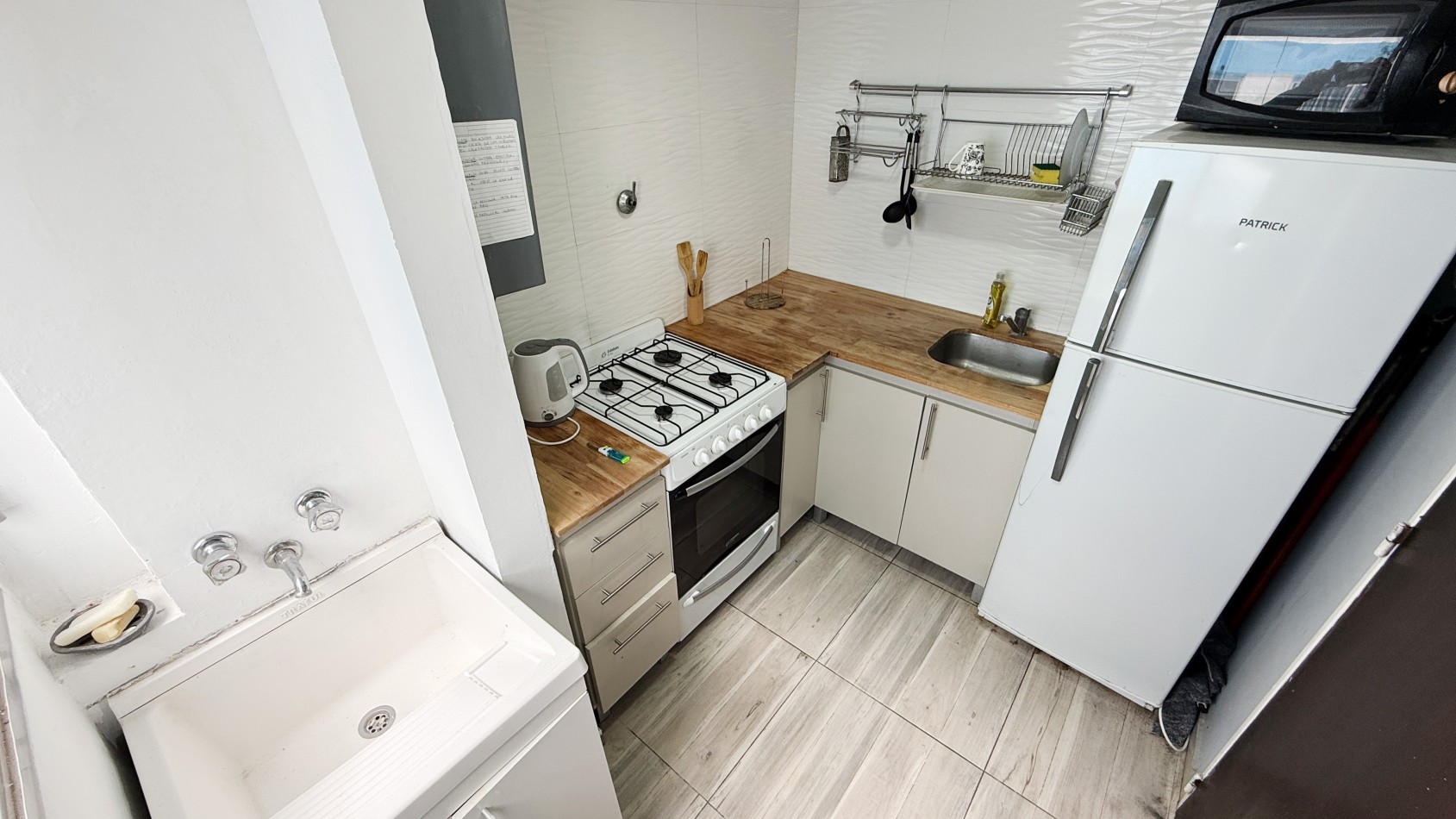 Departamento en Venta en Pinamar Zona Centro Playa