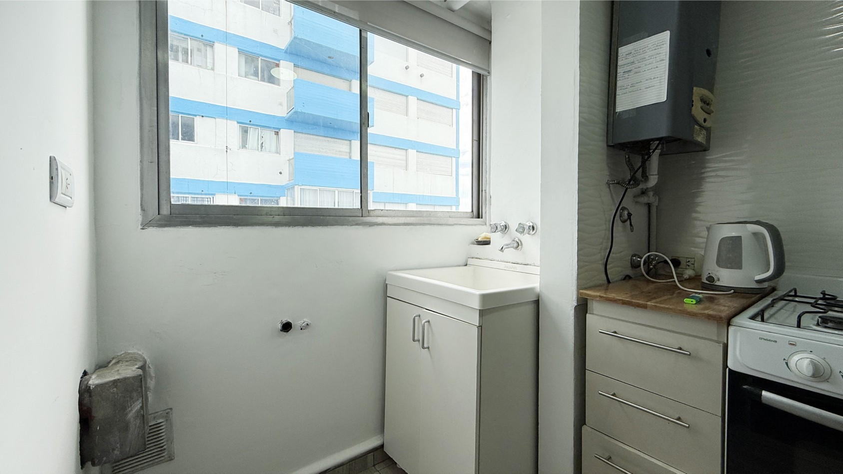 Departamento en Venta en Pinamar Zona Centro Playa