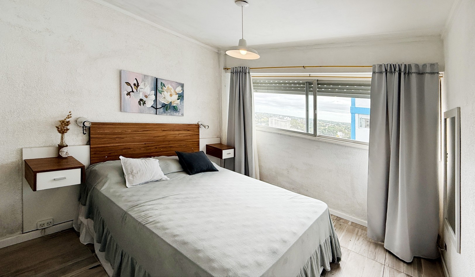 Departamento en Venta en Pinamar Zona Centro Playa