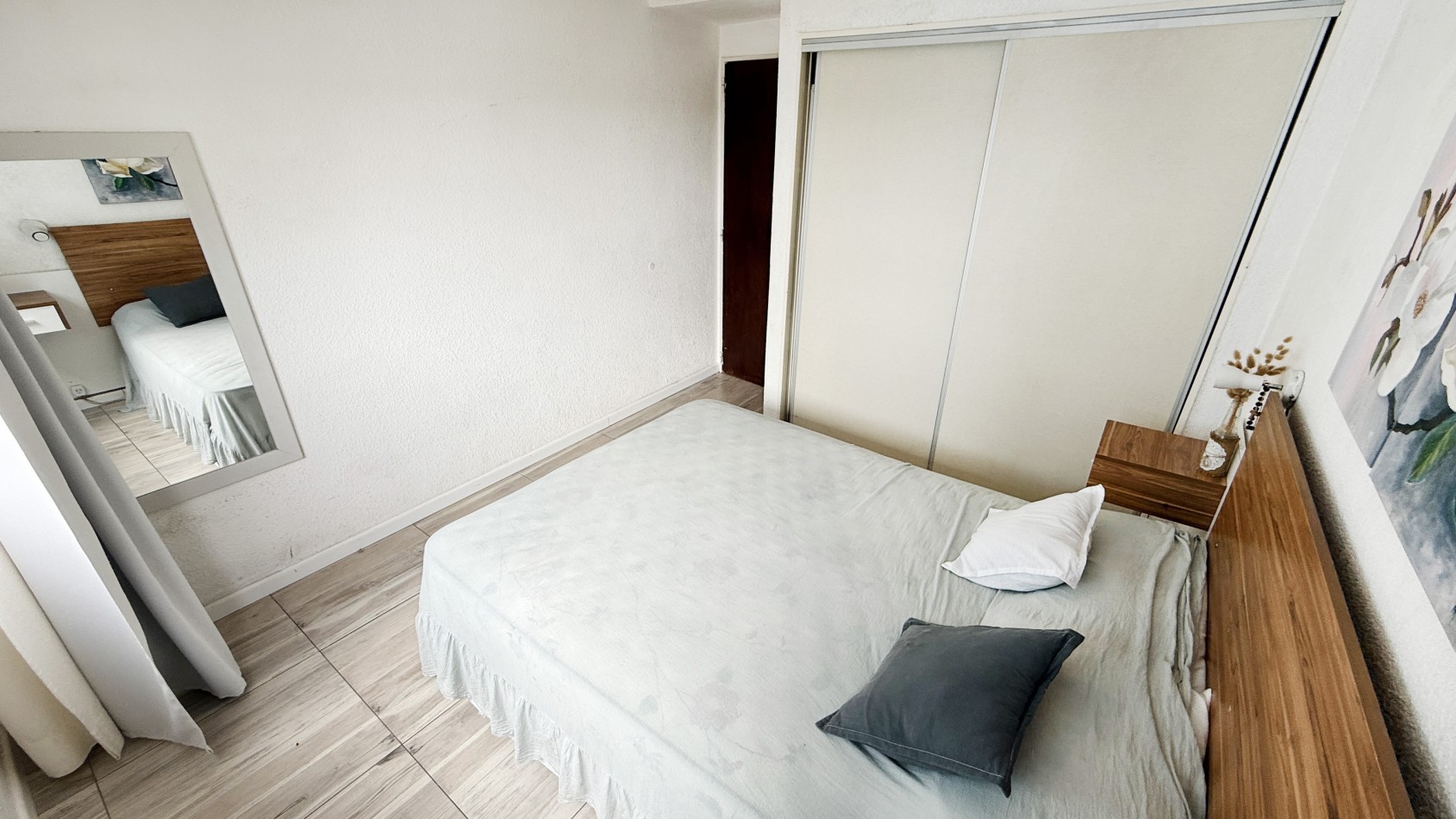 Departamento en Venta en Pinamar Zona Centro Playa