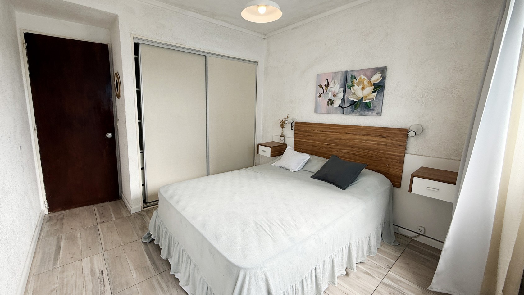 Departamento en Venta en Pinamar Zona Centro Playa