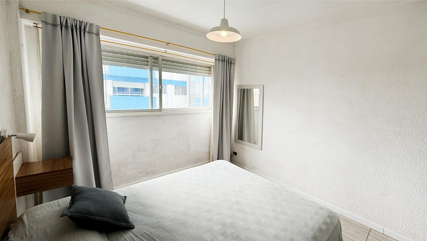Departamento en Venta en Pinamar Zona Centro Playa