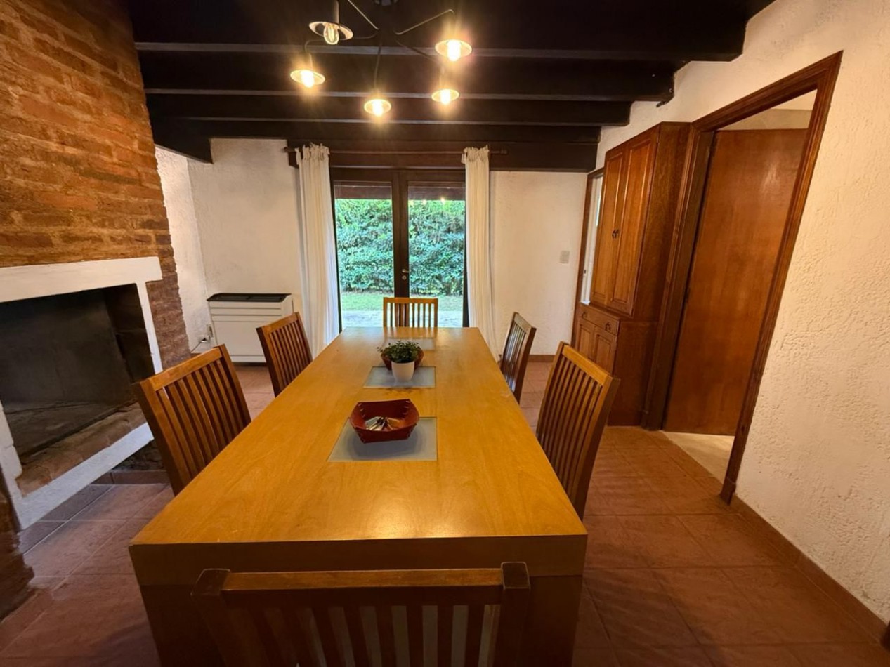 Casa en venta en Pinamar - Norte Playa. 
