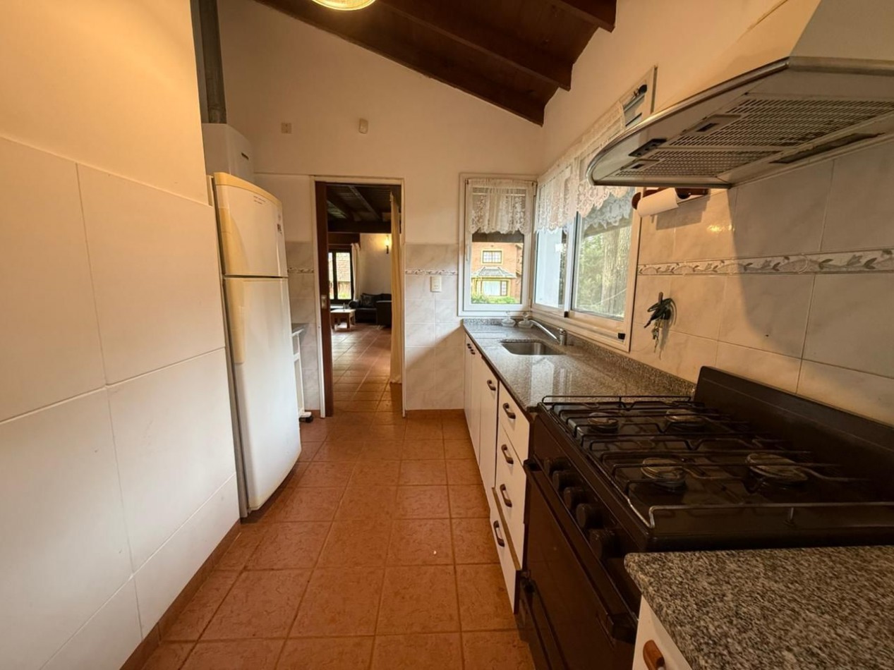 Casa en venta en Pinamar - Norte Playa. 