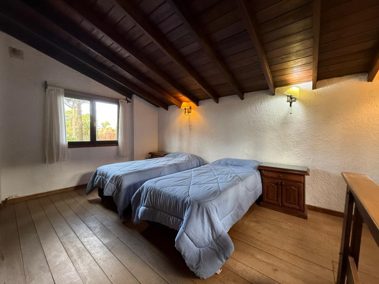 Casa en venta en Pinamar - Norte Playa. 