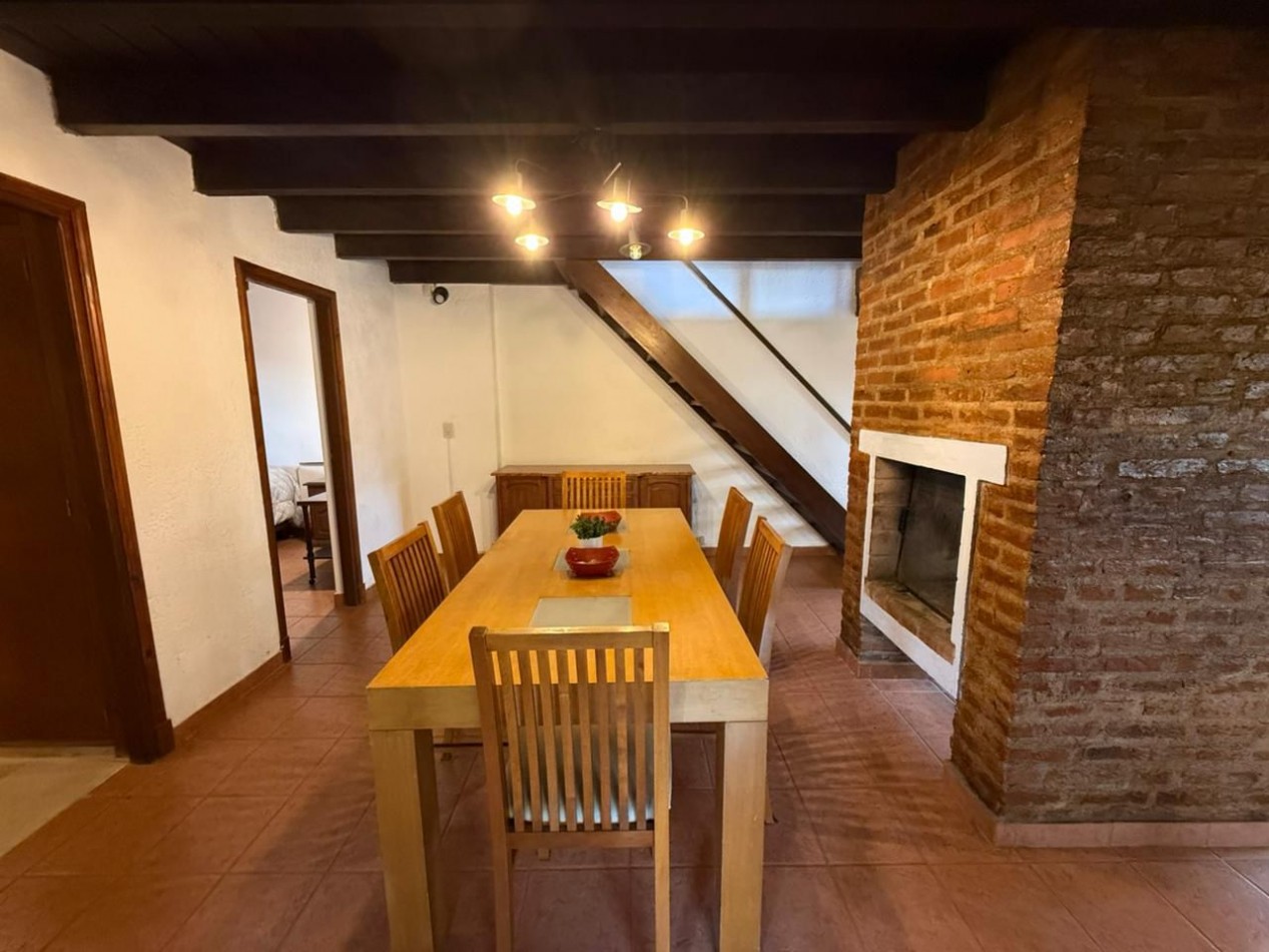 Casa en venta en Pinamar - Norte Playa. 