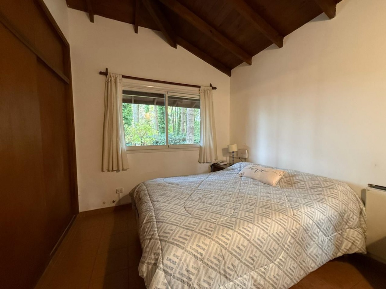 Casa en venta en Pinamar - Norte Playa. 