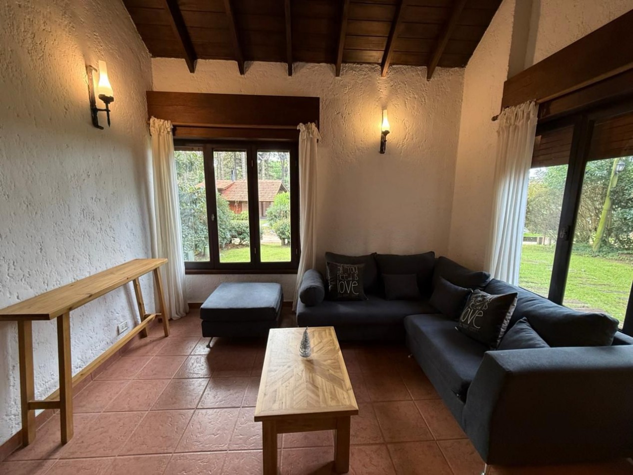 Casa en venta en Pinamar - Norte Playa. 