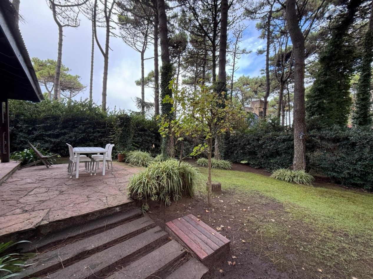 Casa en venta en Pinamar - Norte Playa. 