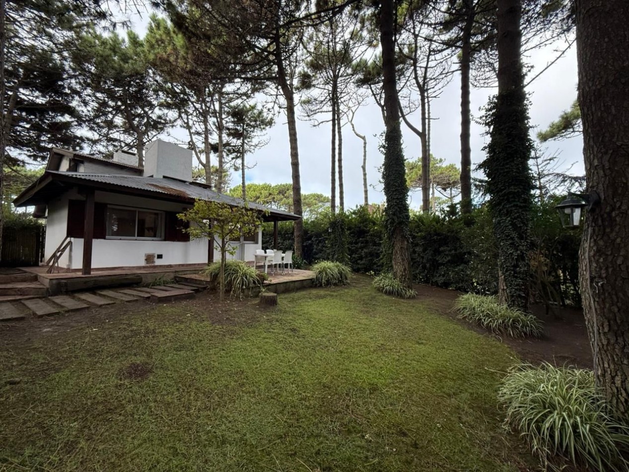 Casa en venta en Pinamar - Norte Playa. 