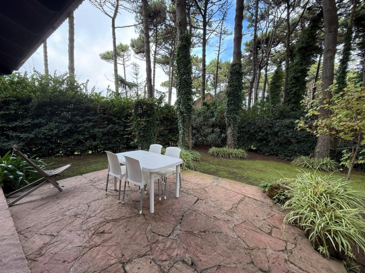 Casa en venta en Pinamar - Norte Playa. 