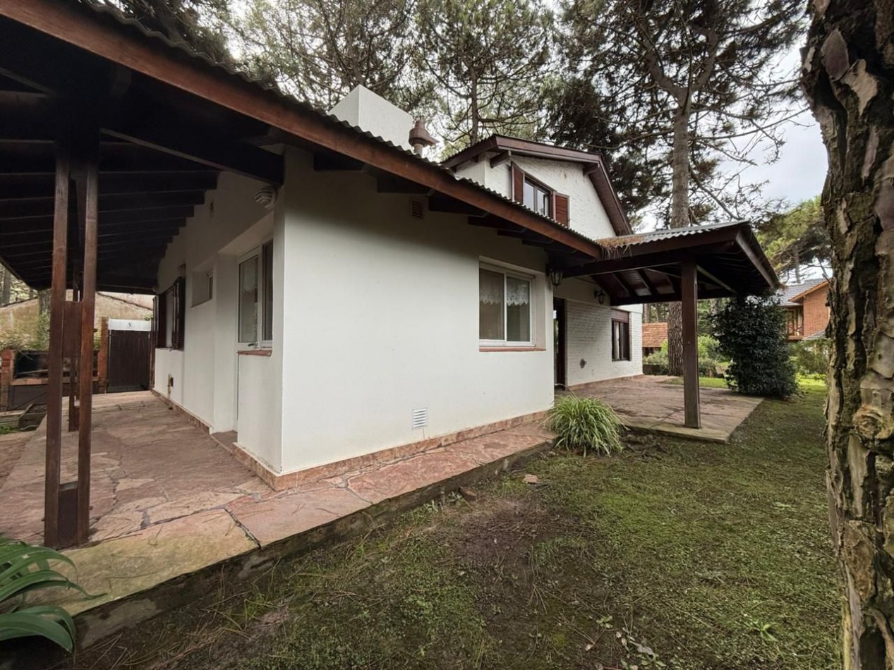 Casa en venta en Pinamar - Norte Playa. 